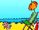 campeggi al mare