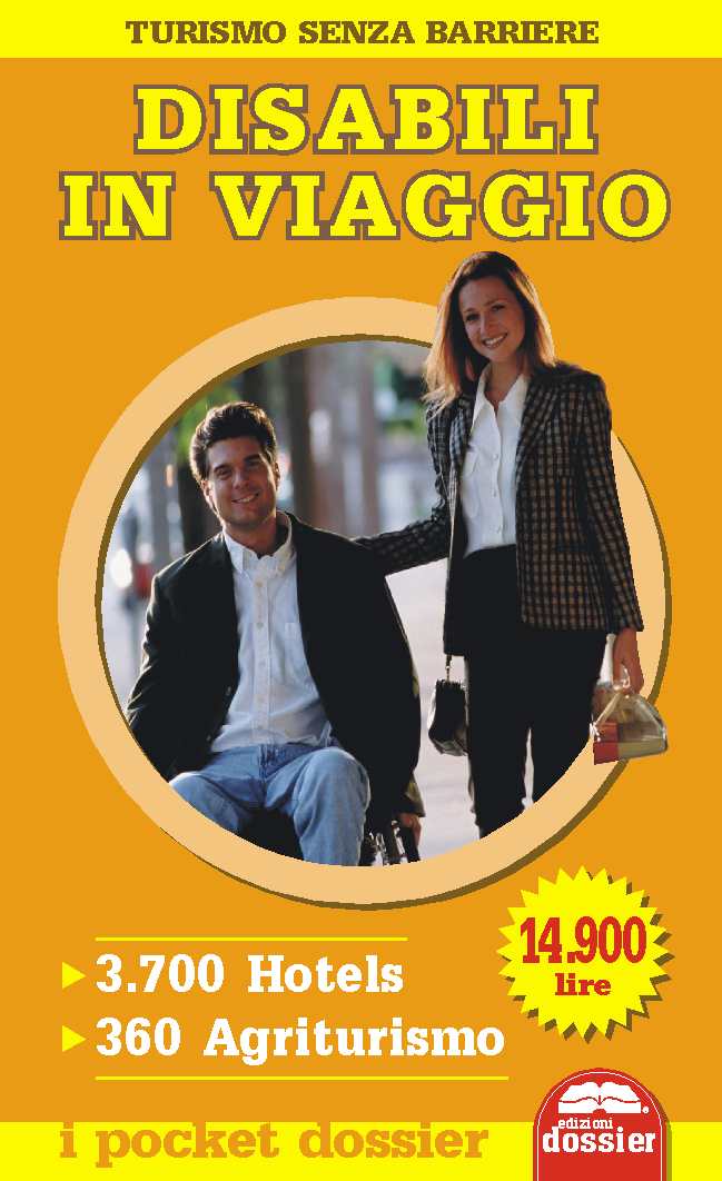 Disabili in Viaggio